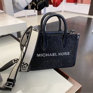 Mirella xs Michael Kors